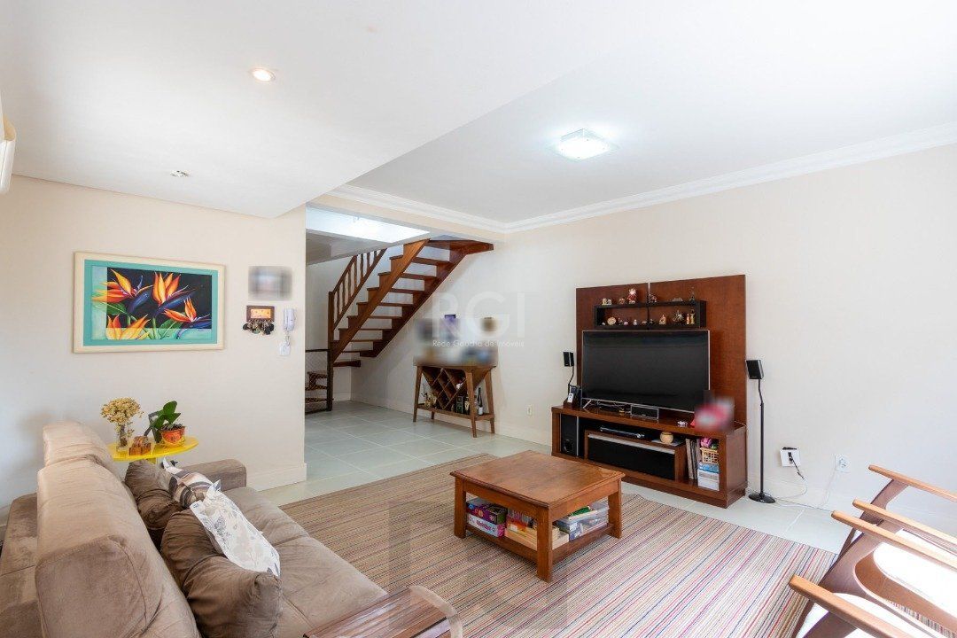 Casa Condominio para Venda - 102.9m², 3 dormitórios, sendo 1 suites, 2 vagas - Camaquã — foto 5