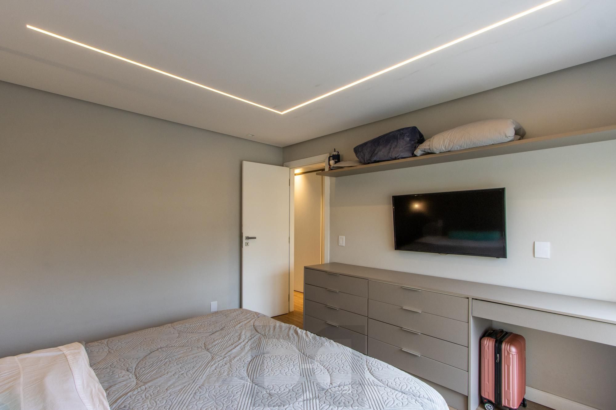 Casa em condomínio 3dorm., 1 suíte, closet - bairro Teresópolis — foto 37
