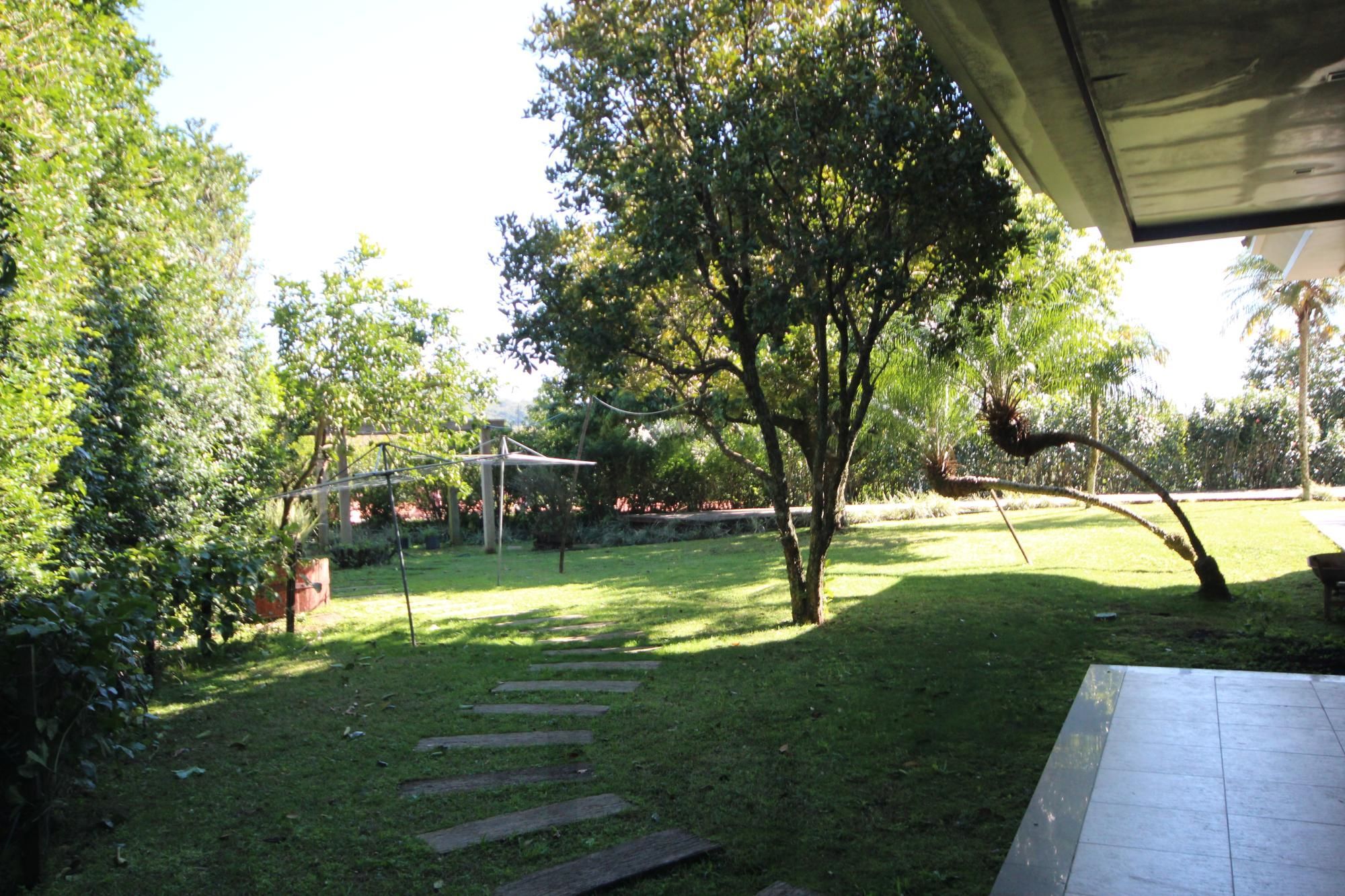 Casa Alto Padrão em Condomínio Fechado - 4 Suítes, Vista Panorâmica — foto 6