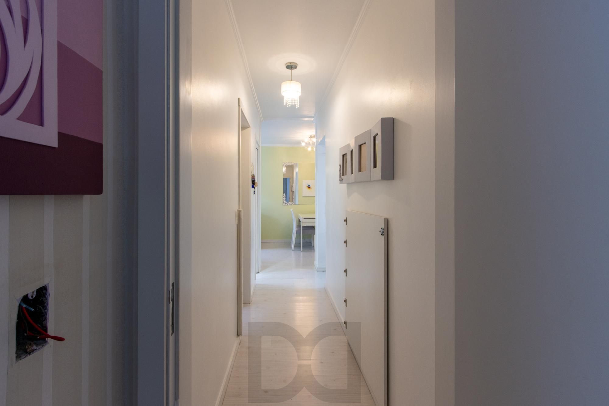 Apartamento 2 dormitórios - Bairro Teresópolis — foto 25