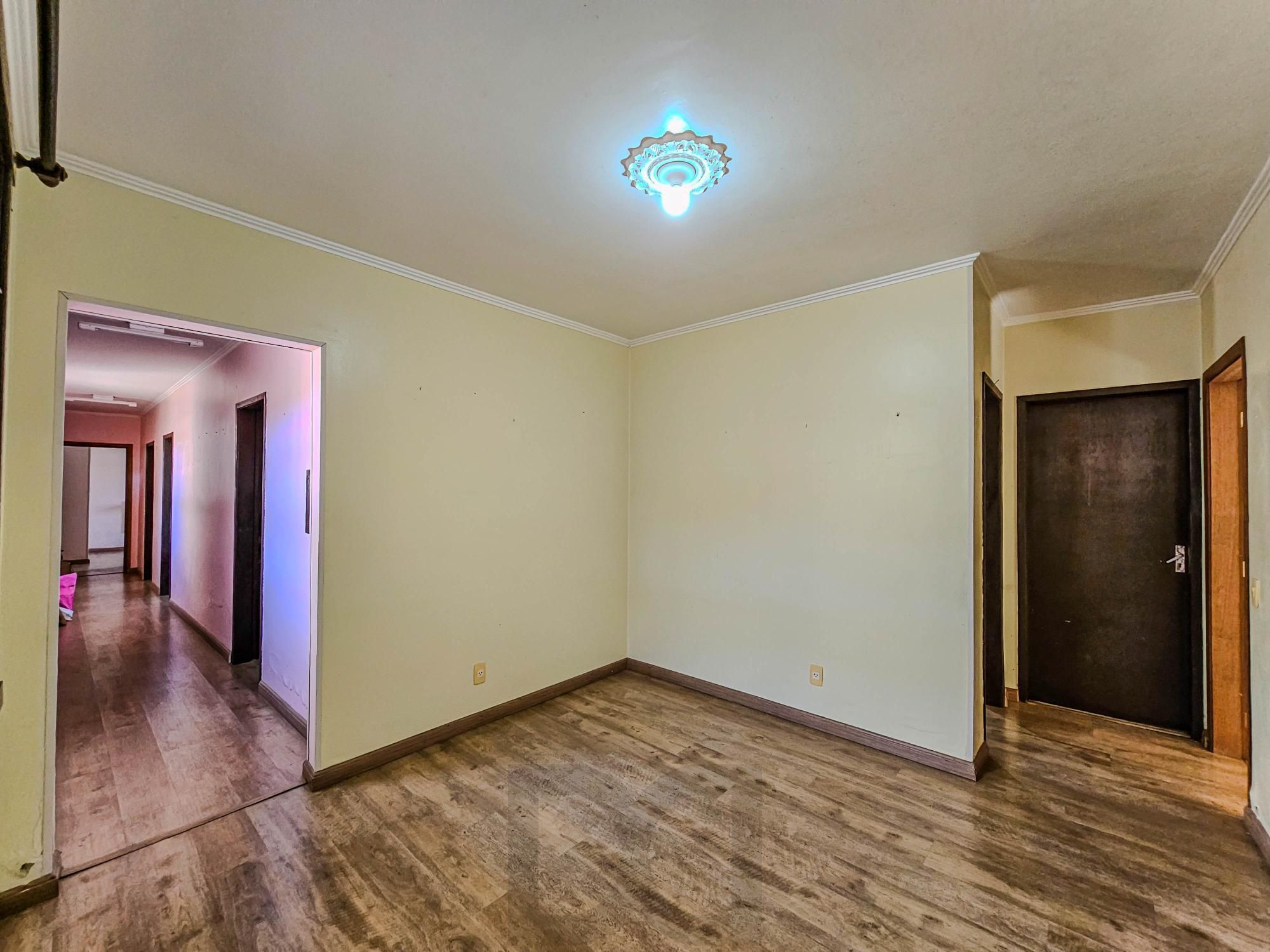 Casa Térrea 3 dormitórios - Excelentes Condições! — foto 5