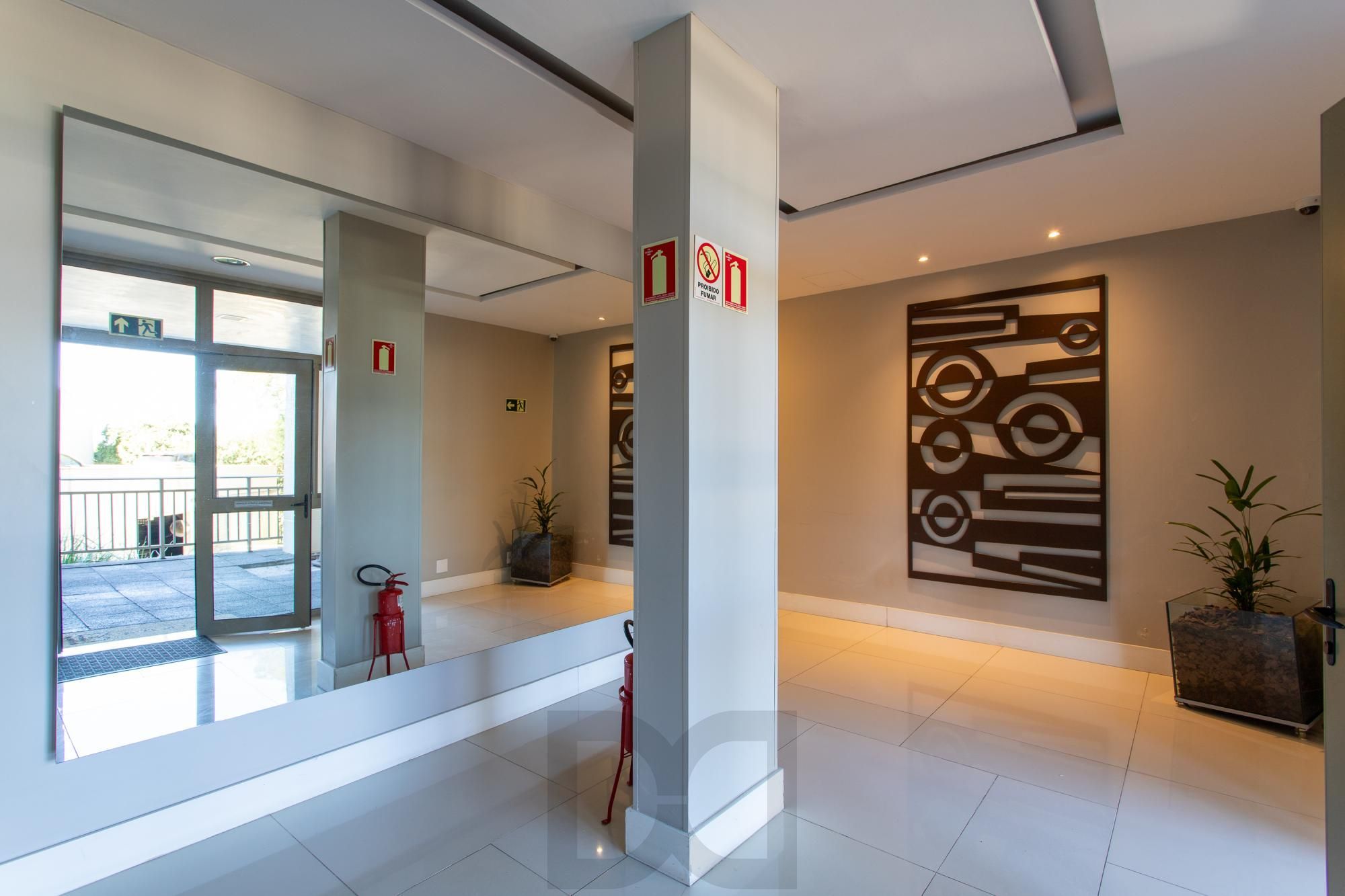 Apartamento no Pedra Bonita/ 3 dormitórios sendo 1 suítes e 1 vaga de garagem — foto 36