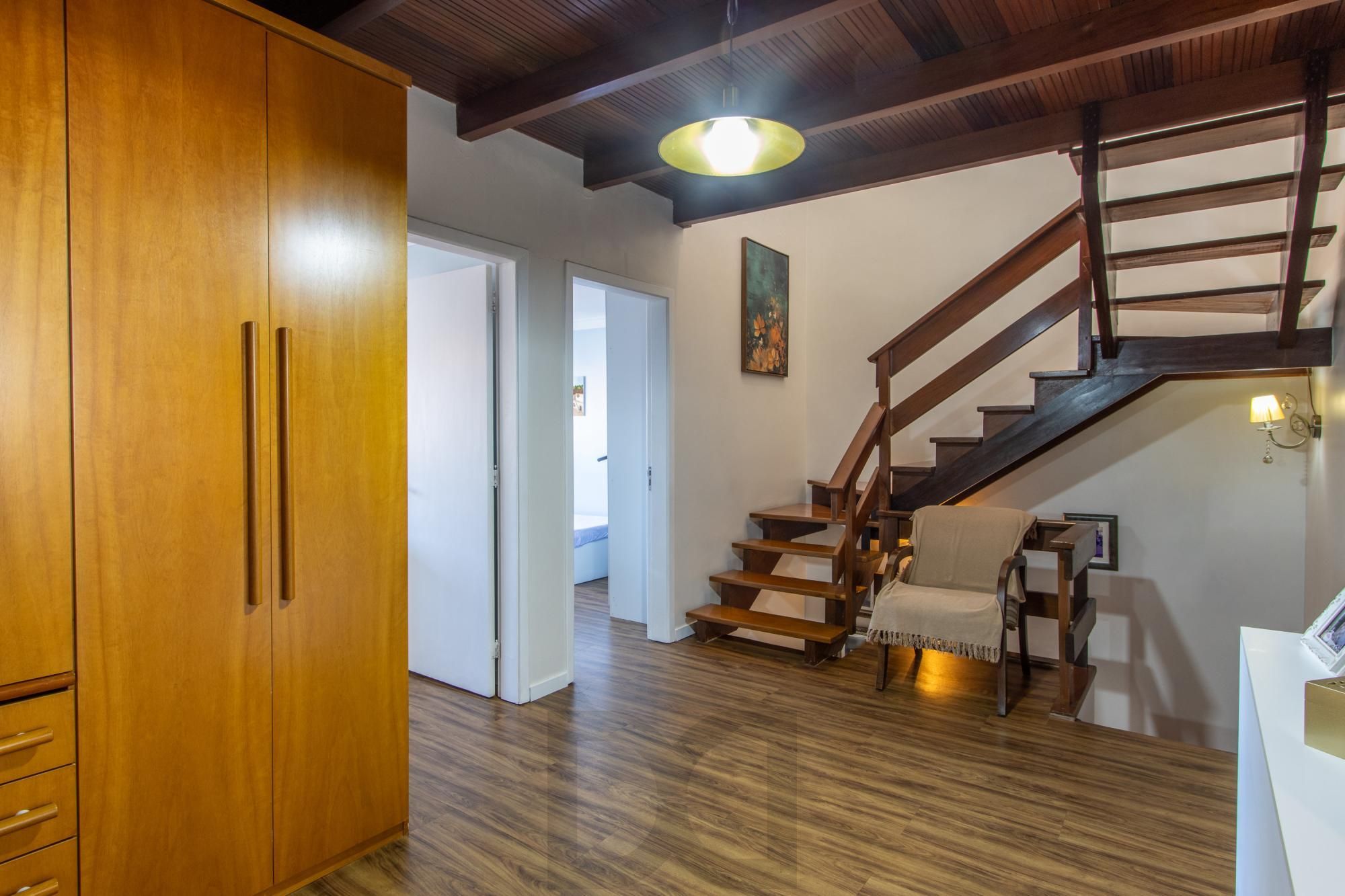 Casa em Condomínio 4 quartos (1 suite), 4 vagas - Bairro Tristeza — foto 36