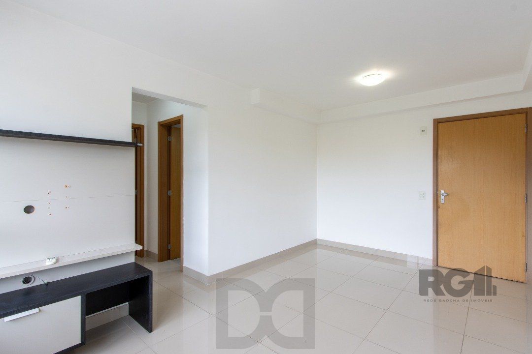 Apartamento semi-mobiliado, com área privada de 50,95 M2 — foto 4