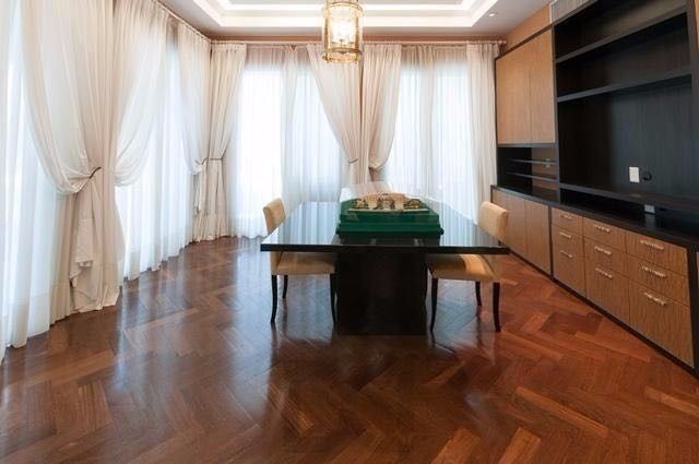 Mansão em condomínio fechado — foto 7