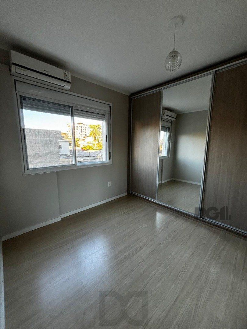 APARTAMENTO | 02 DORM. | CHURRASQUEIRA | CAMAQUÃ | ZONA SUL — foto 12