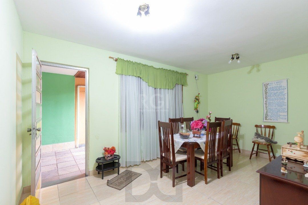Casa para Venda - 160m², 3 dormitórios, sendo 2 suites, 3 vagas - Cristal — foto 8