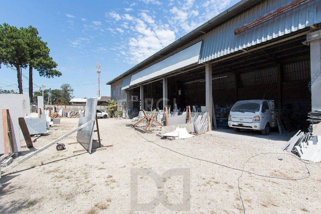 Depósito/Pavilhão para Venda - 550m², 0 dormitórios, Lageado — foto 4