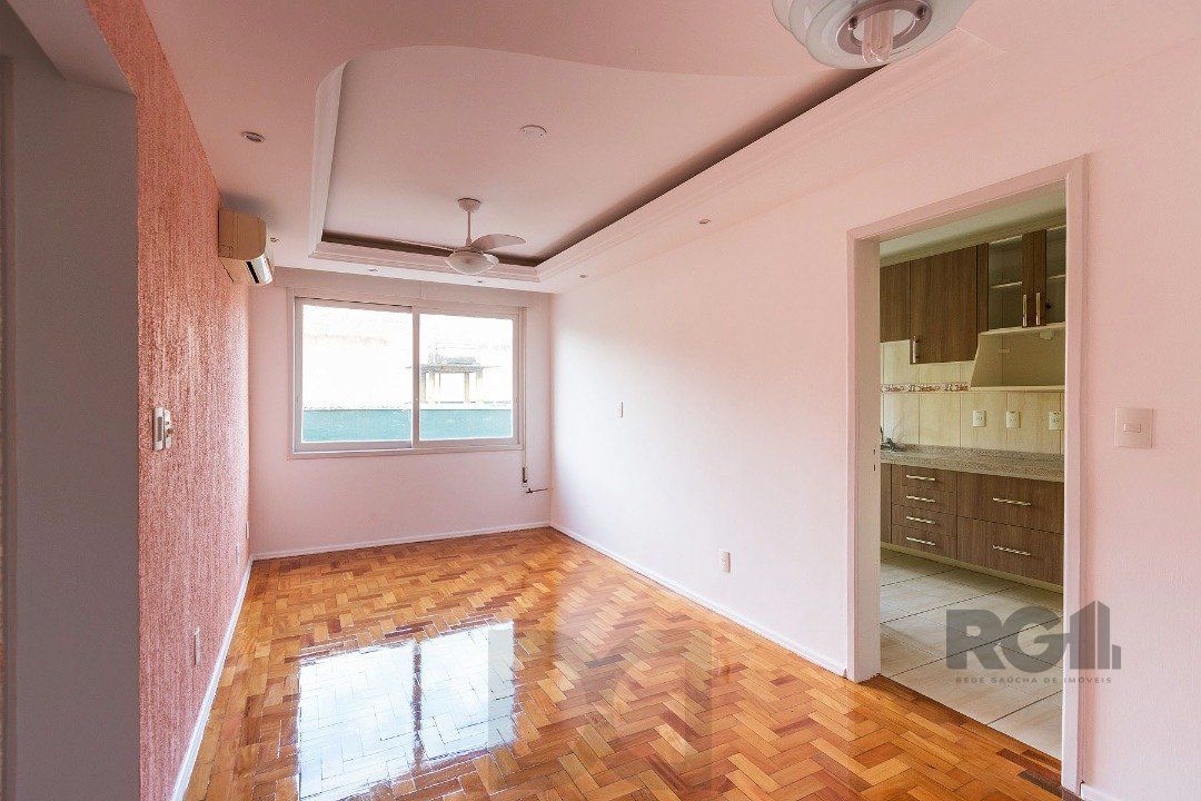 Apartamento 2 quartos, semi-mobiliado - Bairro Nonoai — foto 9