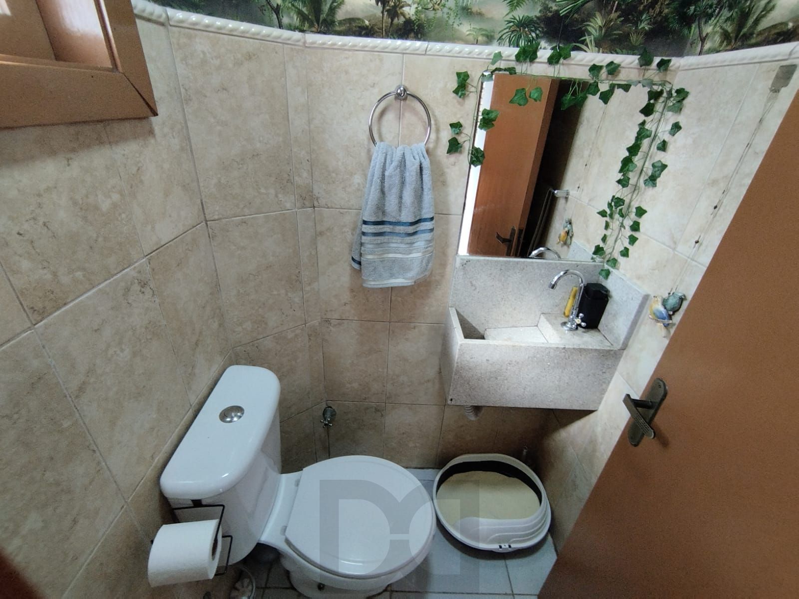 Casa de condomínio, 2 dormitórios, 1 vaga, bairro Ipanema. — foto 9