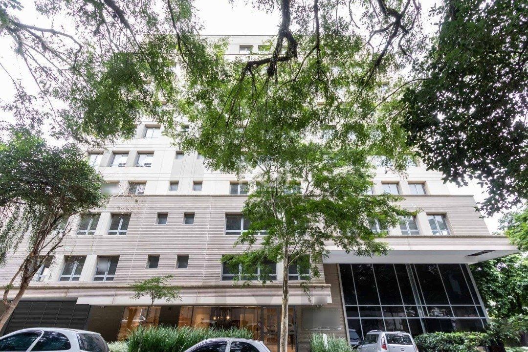 Conjunto/Sala para Venda - 104m², 0 dormitórios, São João — foto 1