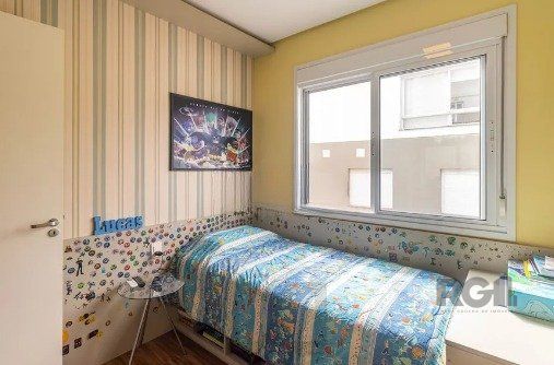 Casa impecável e mobiliada, com 3 niveis, possui 3 dormitórios sendo 1 suíte, 4 banheiros — foto 43