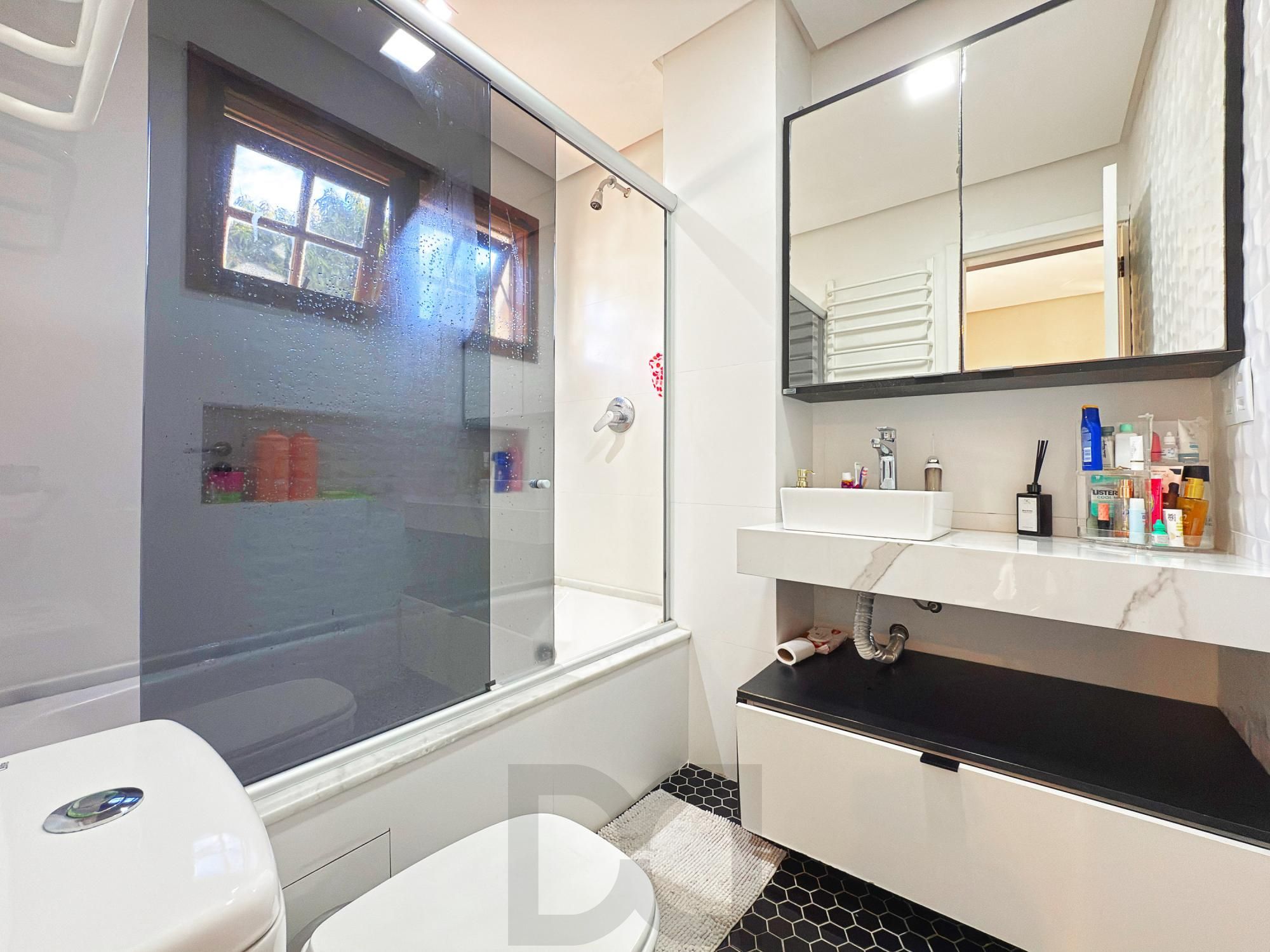 Casa de Condomínio com 3 Suítes, no bairro Tristeza — foto 30