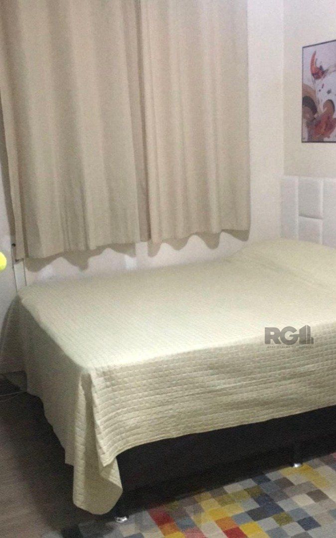 Apartamento semi mobiliado — foto 5