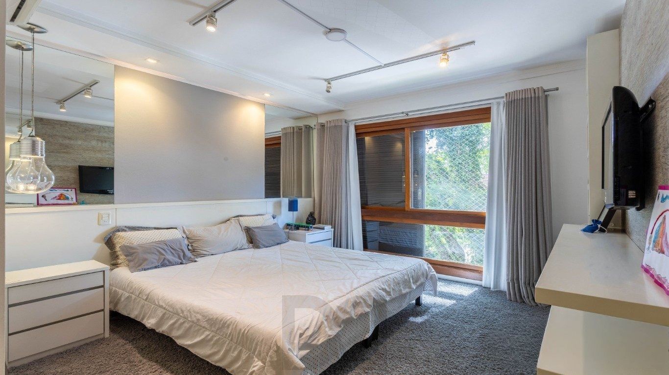 Apartamento193m² privativos, 3 dormitórios (2 suítes), 3 vagas — foto 30