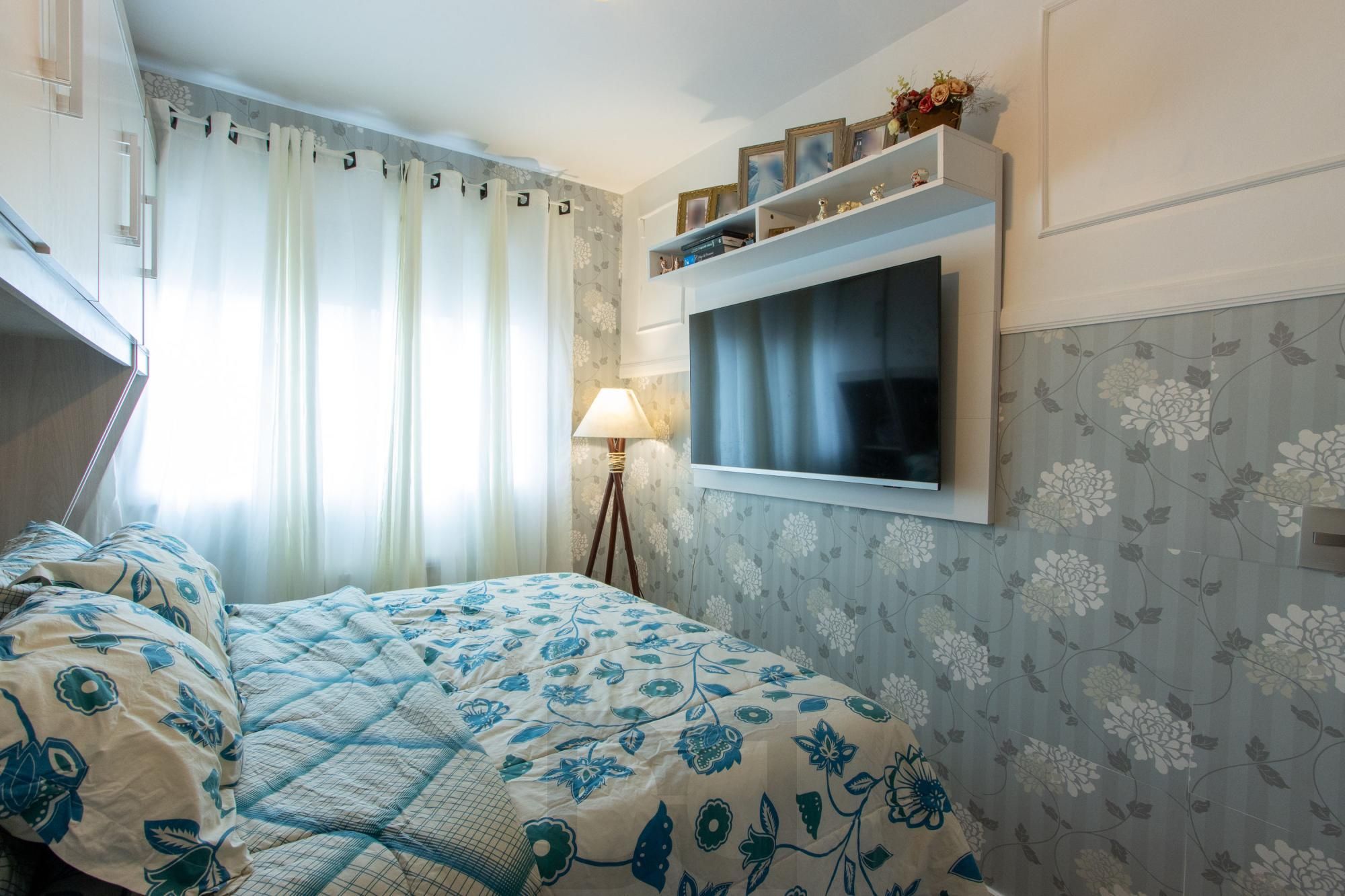 Excelente apartamento de 2 dormitórios na Tristeza- Zona Sul — foto 23