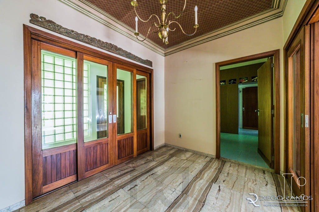 Casa para Venda - 450m², 3 dormitórios, sendo 1 suites, Vila Conceição — foto 1