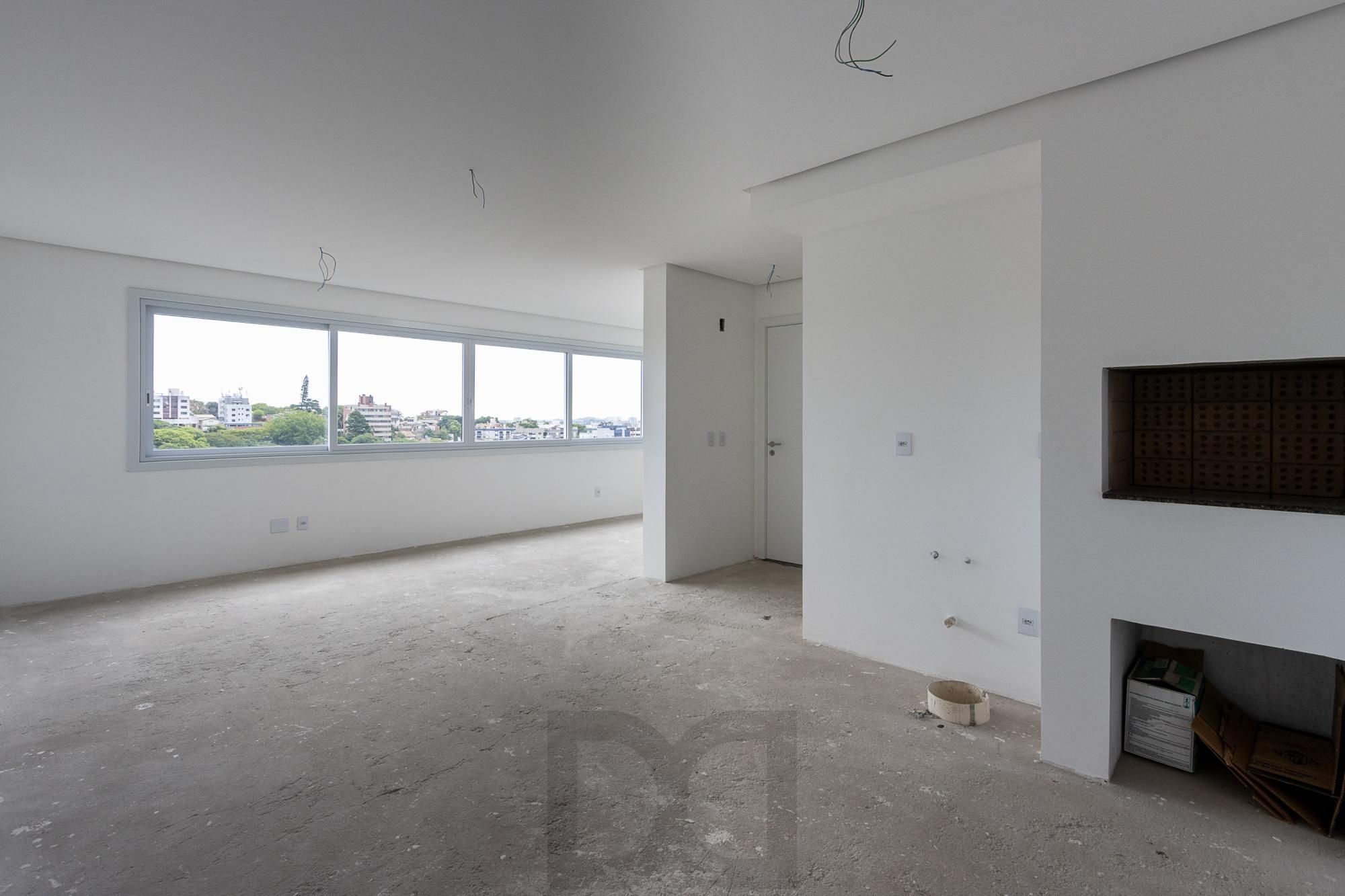 Apartamento de 3 dormitórios, 3 suítes, e 4 vagas, no bairro Jardim Lindoia — foto 9