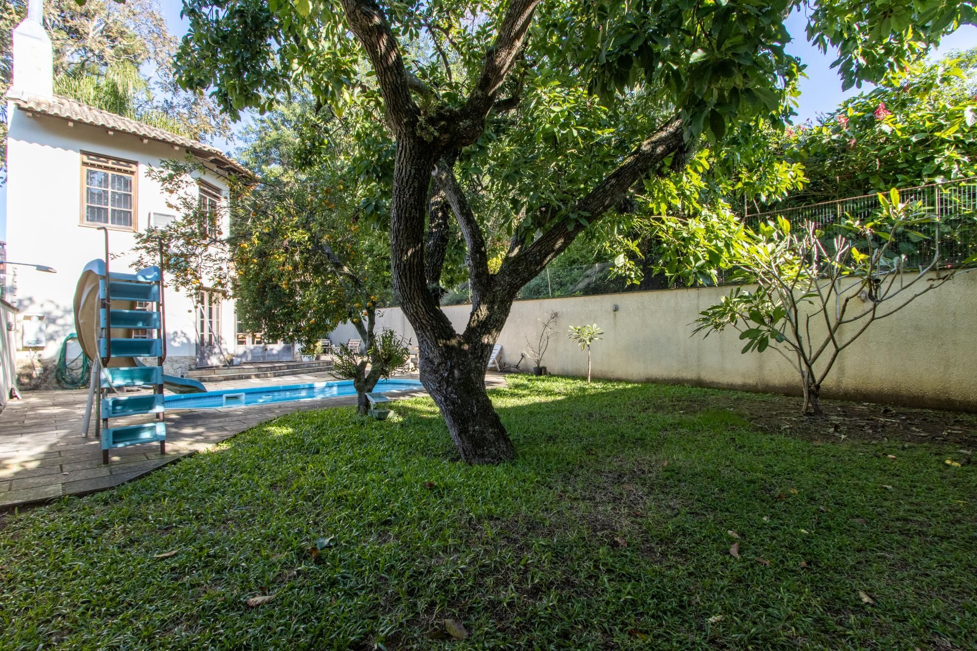 Casa com 3 quartos e 357m² à venda em Tristeza, Porto Alegre. — foto 38