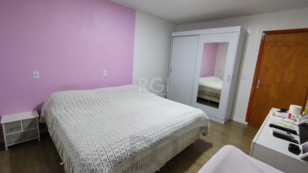Sitio à venda no Lami, com 2 casas térreas, com 4 quartos cada uma — foto 41