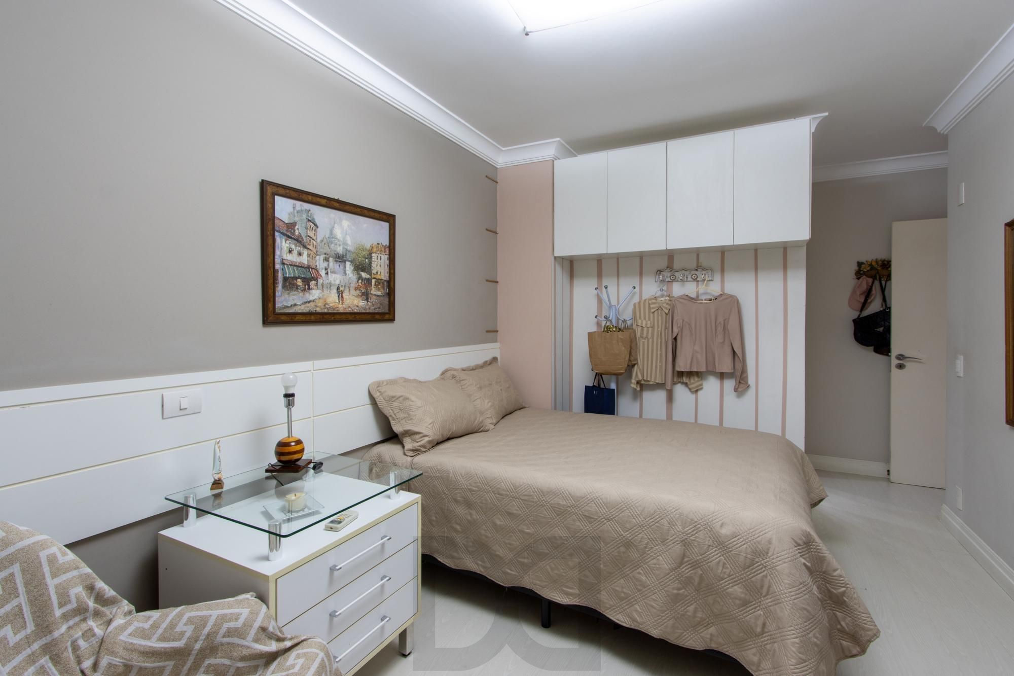 EXCELENTE APARTAMENTO COM VISTA LIVRE PARA O GUAÍBA!! — foto 39