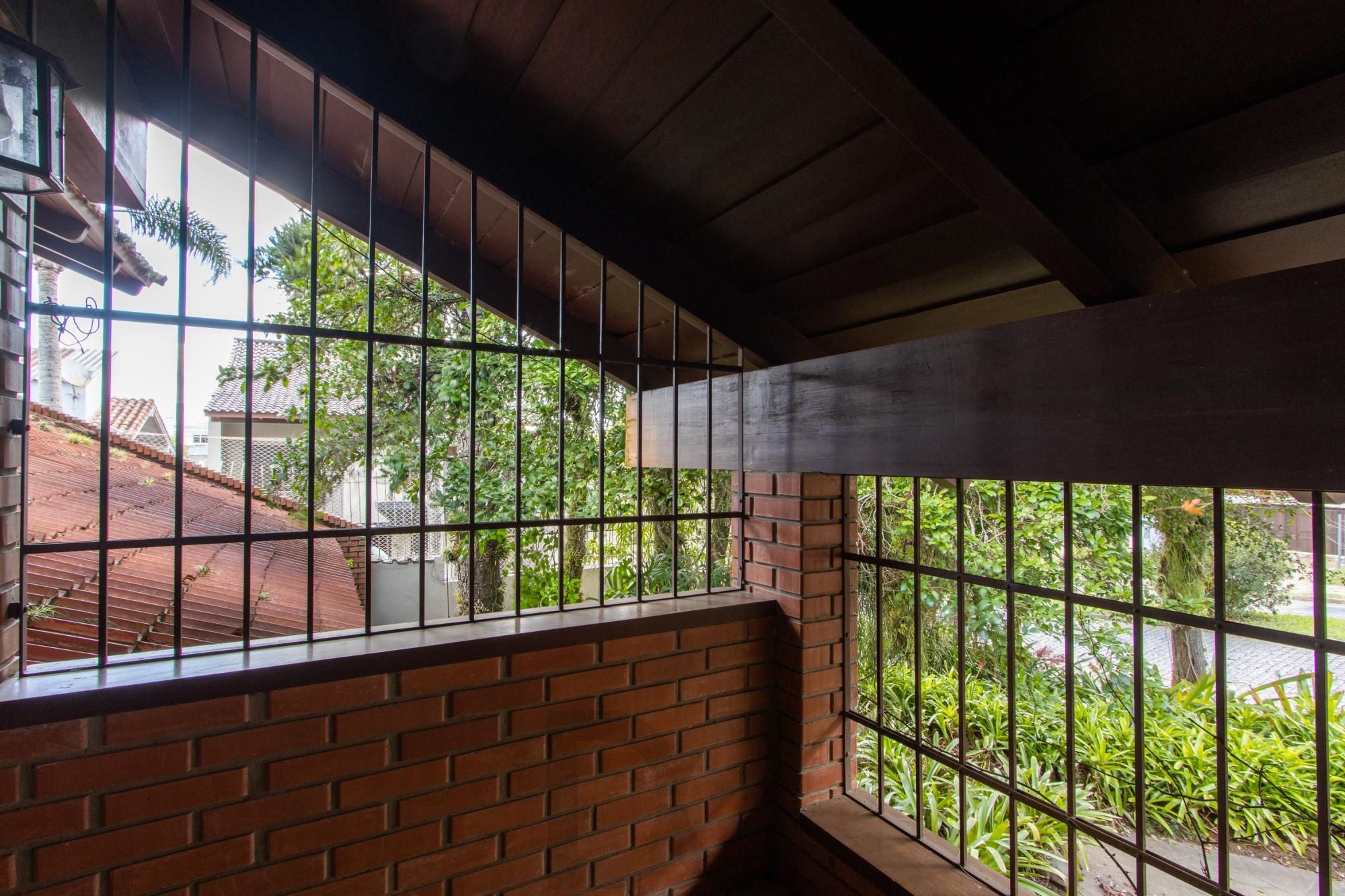 Casa com amplo terreno e grande área verde à venda no Jardim Isabel — foto 37