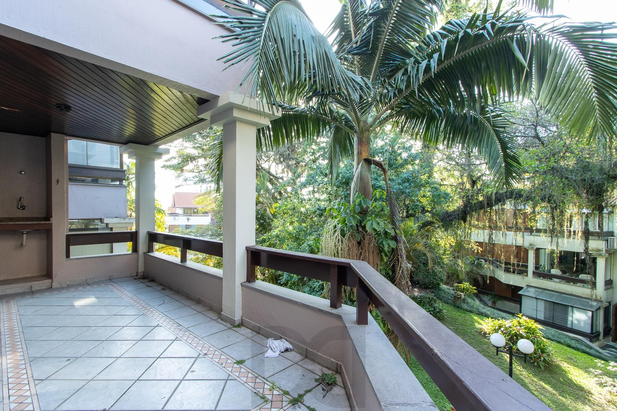 Apartamento bairro Cavalhada com 03 dormitórios, gabinete e 2 vagas 134,35m2 privativos! — foto 8