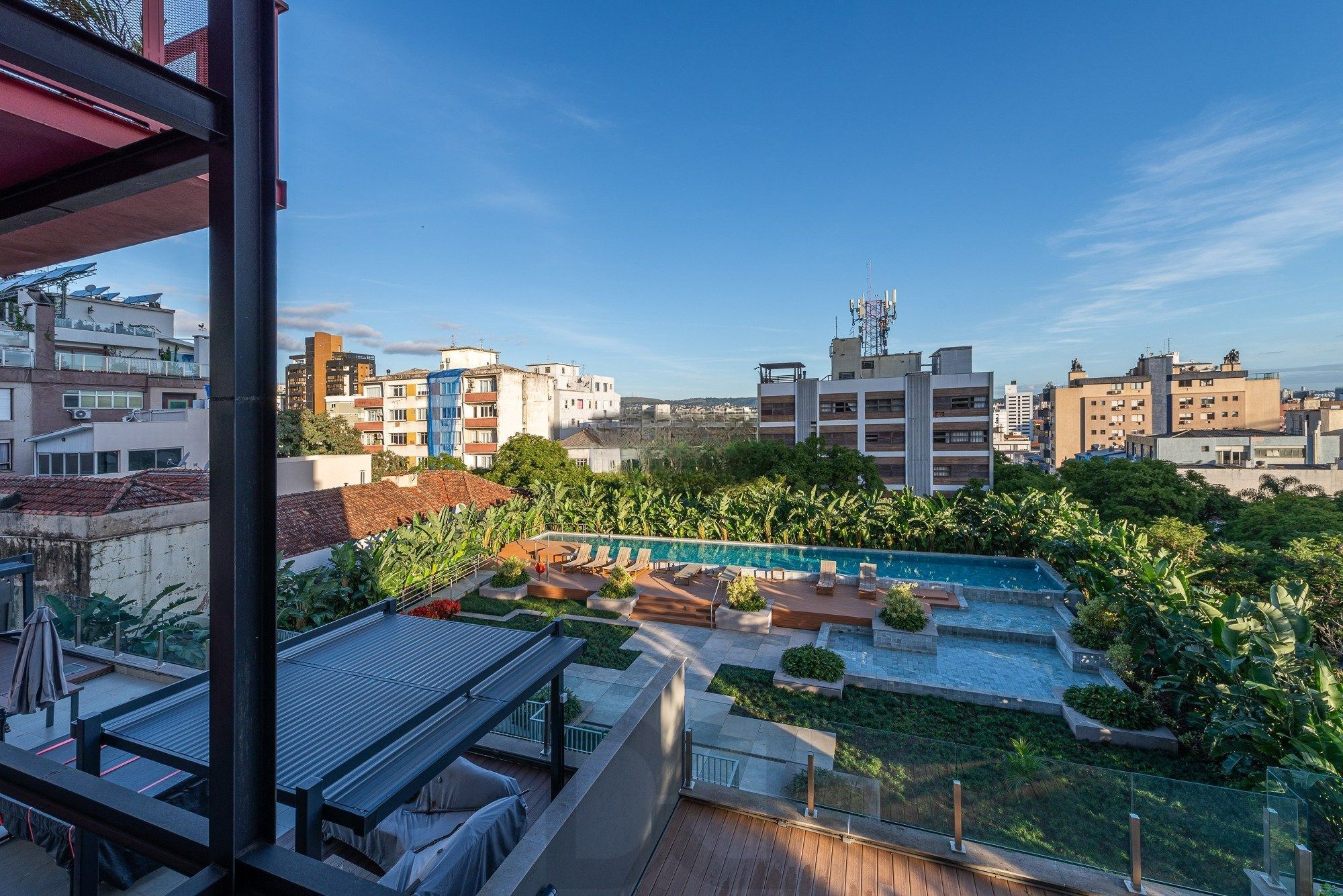 Apartamento de 3 dormitórios sendo 2 suítes — foto 27
