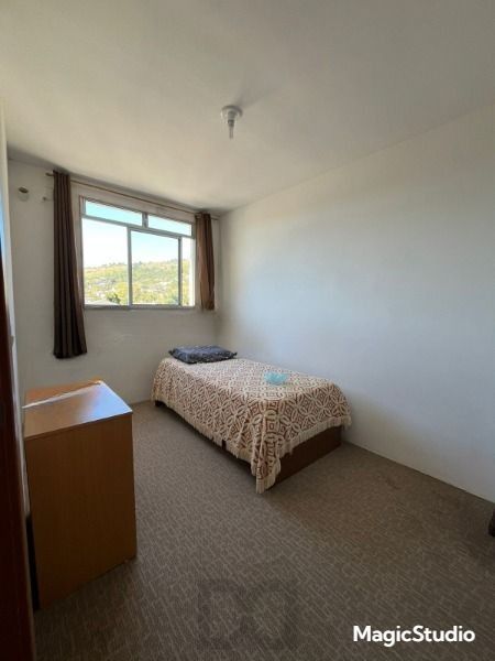 “Apartamento com Sacada e Churrasqueira – Vista Panorâmica na Zona Norte!” — foto 23