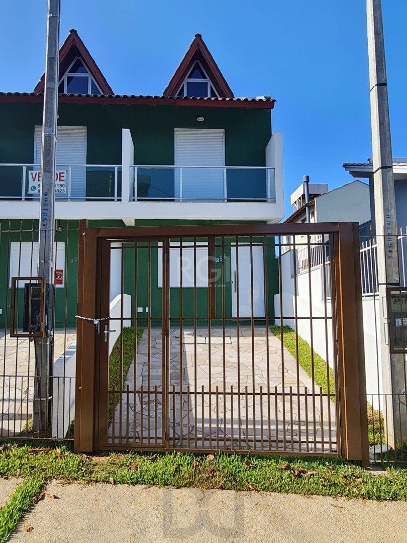 Casa para Venda - 74.67m², 2 dormitórios, sendo 1 suites, 1 vaga - Guarujá/ Portal do Guarujá — foto 29