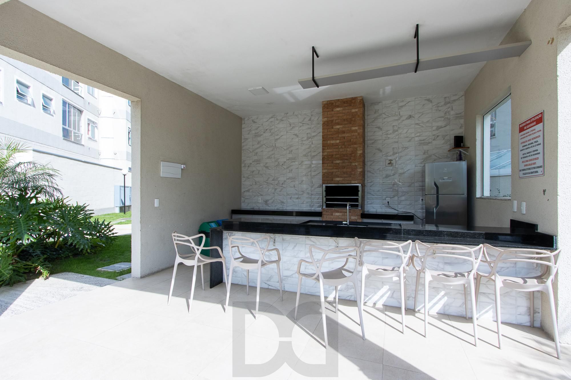 Apartamento 2 dormitórios I Suíte - bairro Jardim Botanico — foto 41