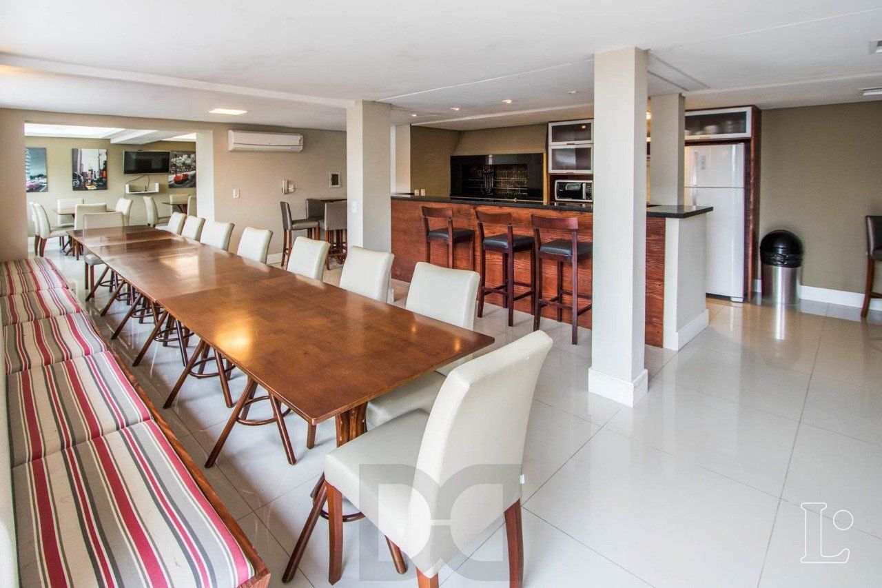 Casa Condominio para Venda - 382.86m², 4 dormitórios, sendo 2 suites, 4 vagas - Cristal — foto 42
