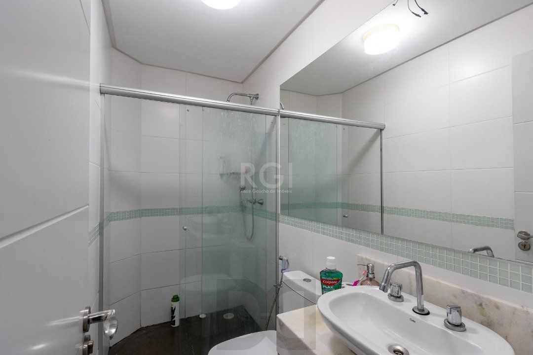 Casa Condominio para Venda - 188.6m², 3 dormitórios, sendo 1 suites, 2 vagas - Tristeza — foto 27