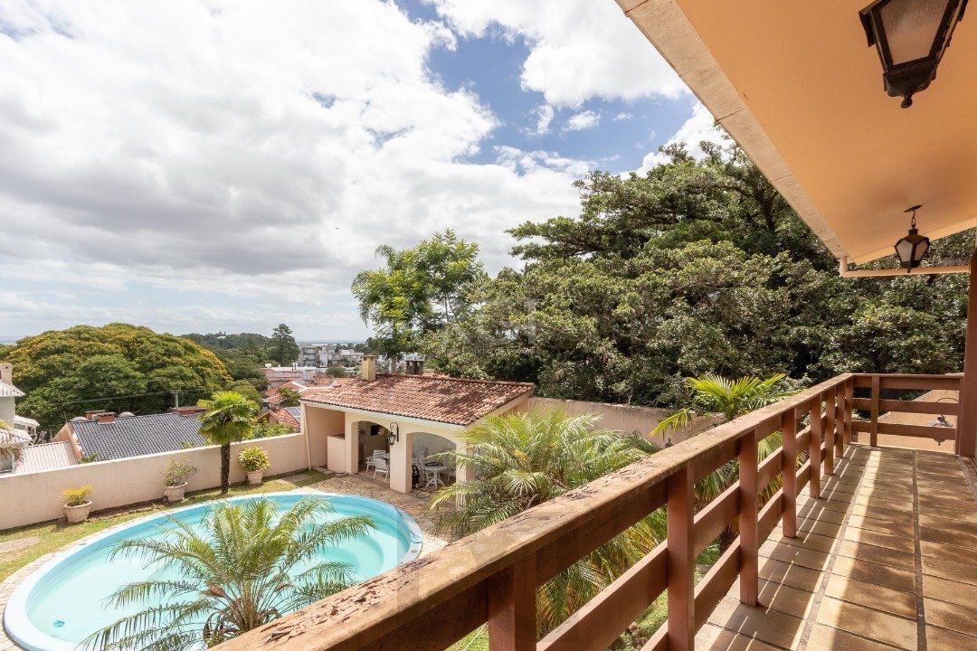 Casa para Venda - 1125.15m², 5 dormitórios, sendo 5 suites, 5 vagas - Jardim Isabel — foto 16