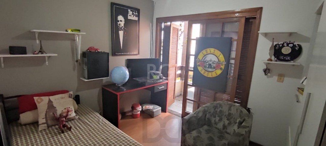 Casa para Venda - 250m², 3 dormitórios, sendo 1 suites, 2 vagas - Ipanema — foto 24