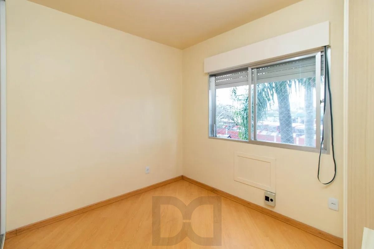Apartamento 1 dormitório reformado e com planejados 1 banheiro. — foto 3