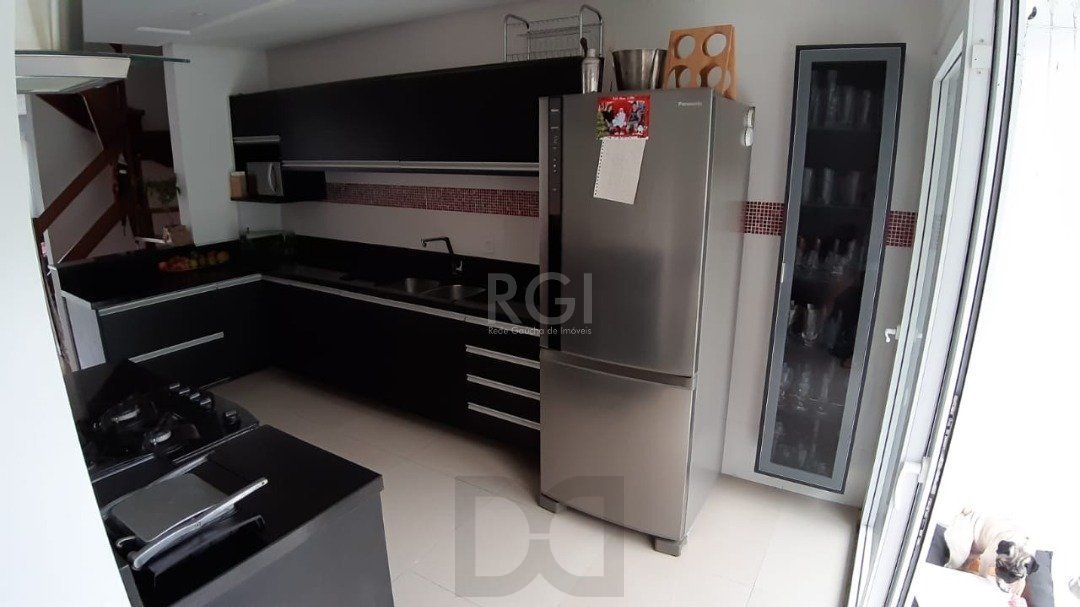 Casa para Venda - 157m², 3 dormitórios, sendo 3 suites, 2 vagas - Guarujá — foto 9