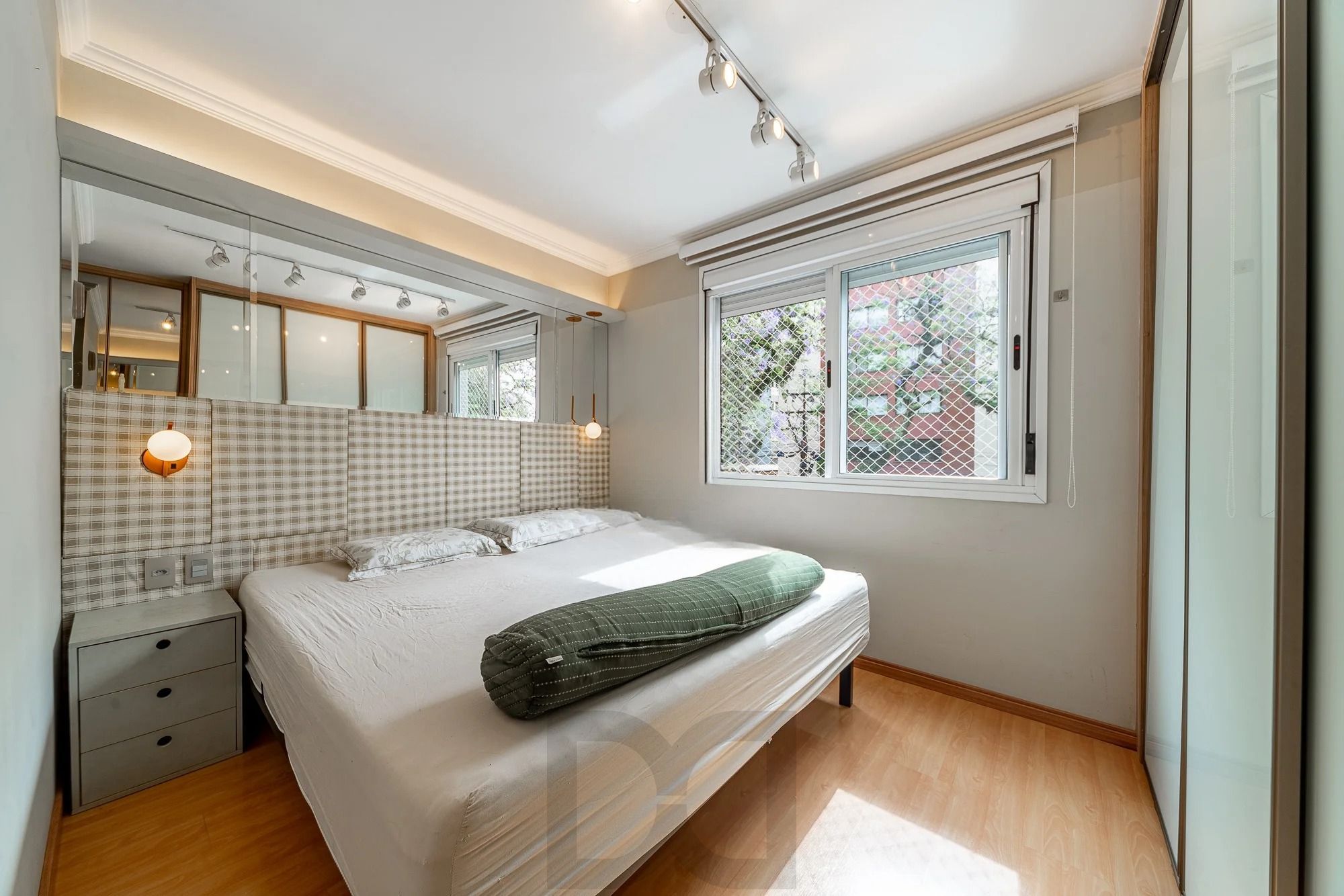 Apartamento Garden com 136m² e 3 dormitórios, 1 suíte, 2 vagas — foto 11
