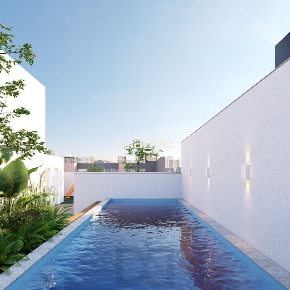 Apartamento Garden de 2 dormitórios, 1 suíte e 2 vagas de garagem. — foto 27