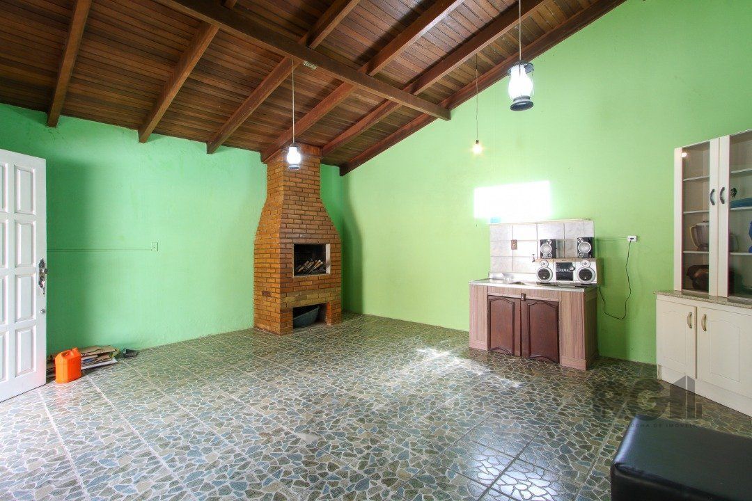 Casa 04 dormitórios, 02 suítes, living 02 ambientes — foto 57