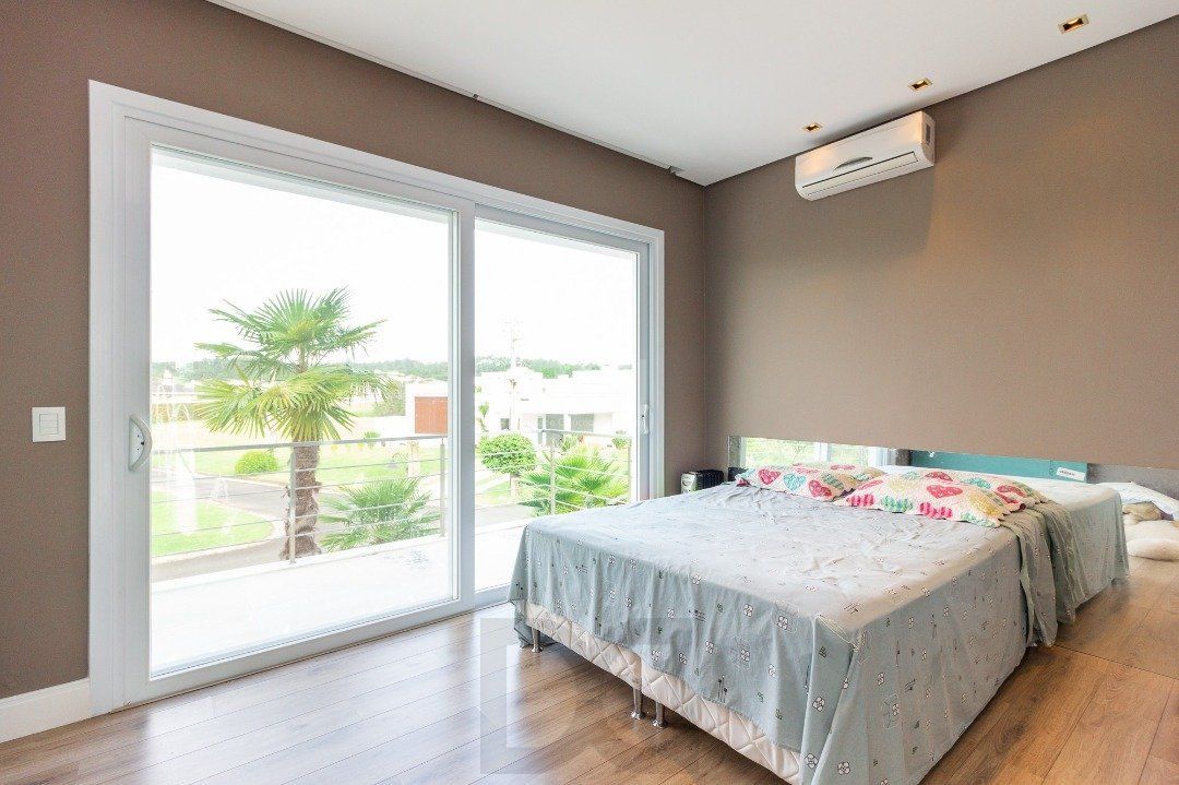 Casa para venda no condomínio Terra Ville com 3 dormitórios, sendo 3 suites e 4 vagas — foto 32