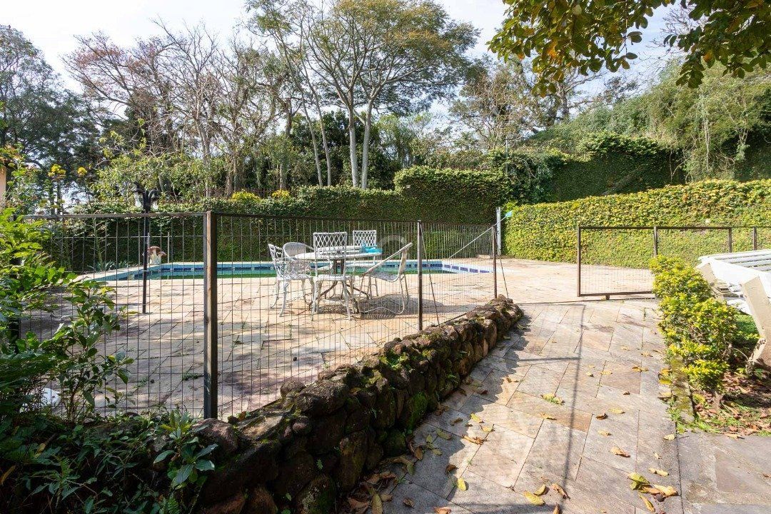 Casa para Venda - 500m², 4 dormitórios, sendo 1 suites, 4 vagas - Vila Conceição — foto 54