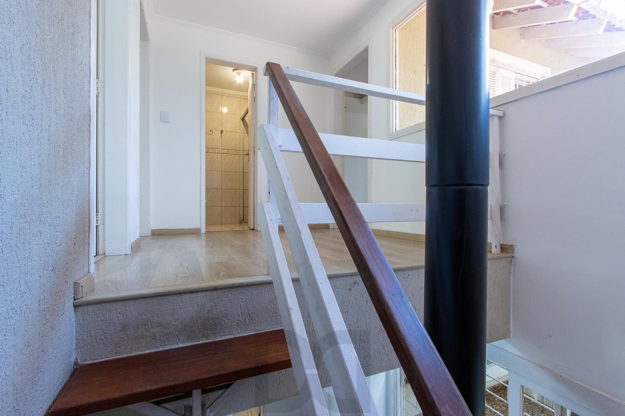 Casa Condominio — foto 21