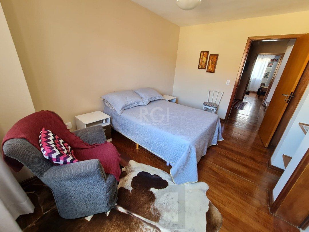 Casa para Venda - 182m², 3 dormitórios, sendo 3 suites, 2 vagas - Guarujá/ Portal do Guarujá — foto 35