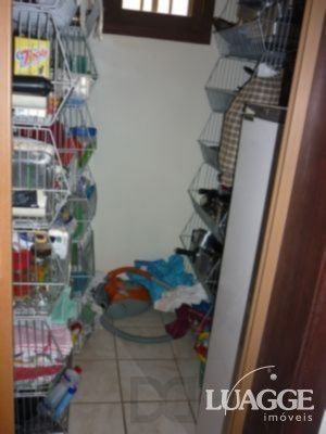 casa com 4 dormitórios, sendo uma suíte , e 530 area privativa — foto 8