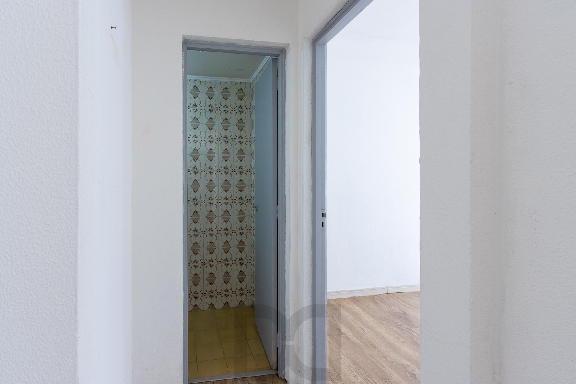 Apartamento de 1 dormitório no bairro Tristeza. — foto 10