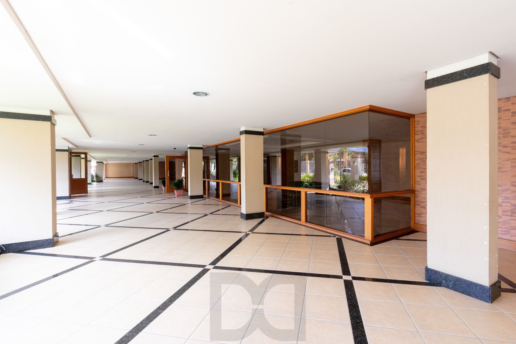 EXCELENTE APARTAMENTO COM VISTA LIVRE PARA O GUAÍBA!! — foto 48