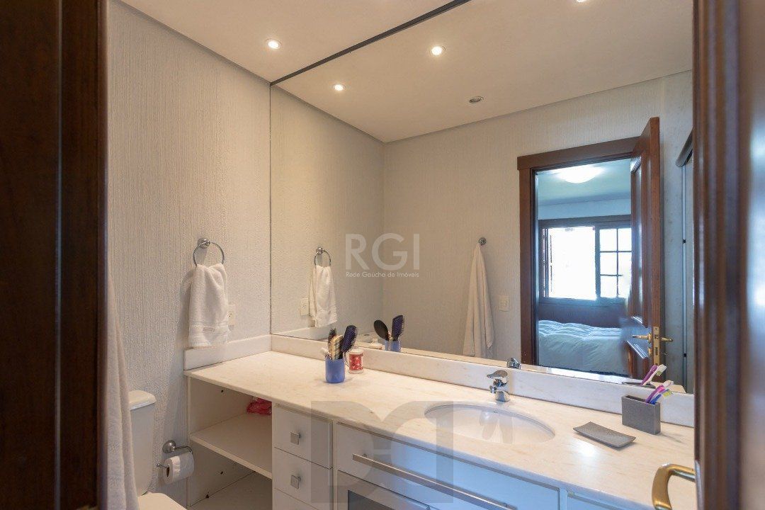 Casa Condominio para Venda - 352.91m², 4 dormitórios, sendo 4 suites, 4 vagas - Terra Ville — foto 34