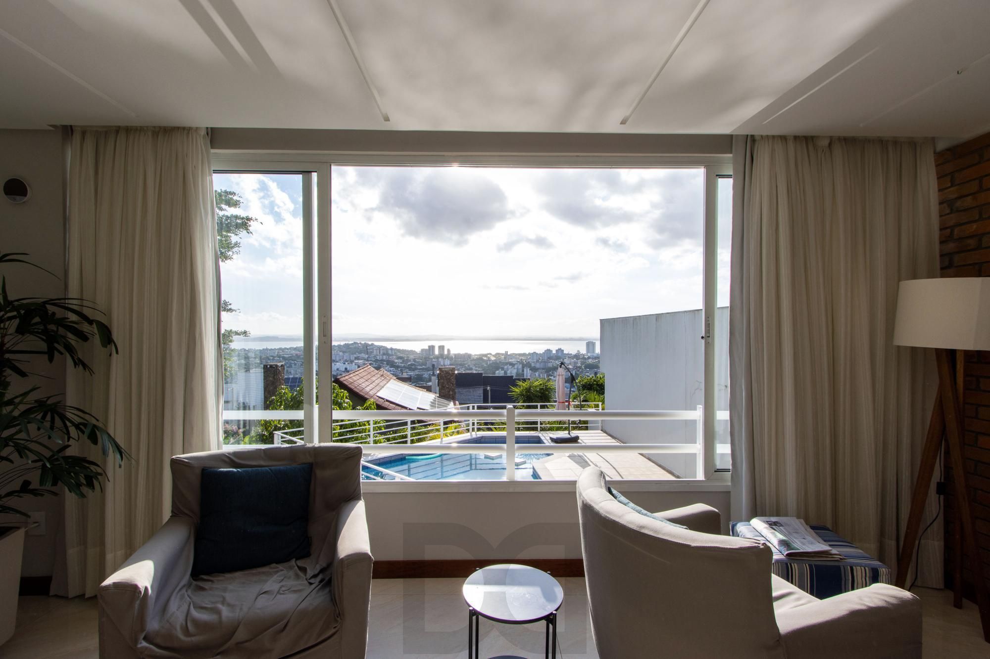 Casa 4 dormitórios com elevador — foto 9