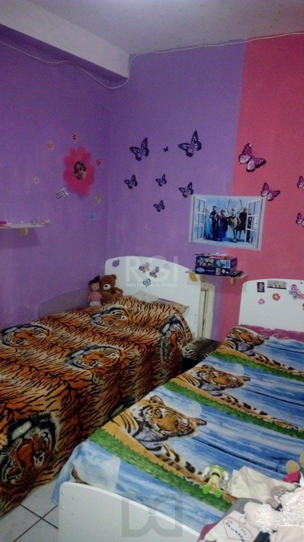 Casa Condominio para Venda - 180m², 4 dormitórios, 2 vagas - Espirito Santo — foto 7